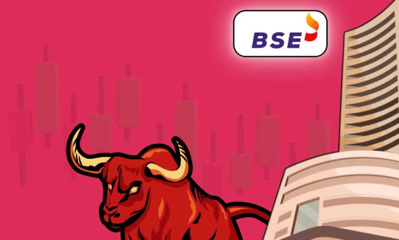 लगातार 7वें दिन धुआंधार तेजी शेयर बाजार में तेजी जारी