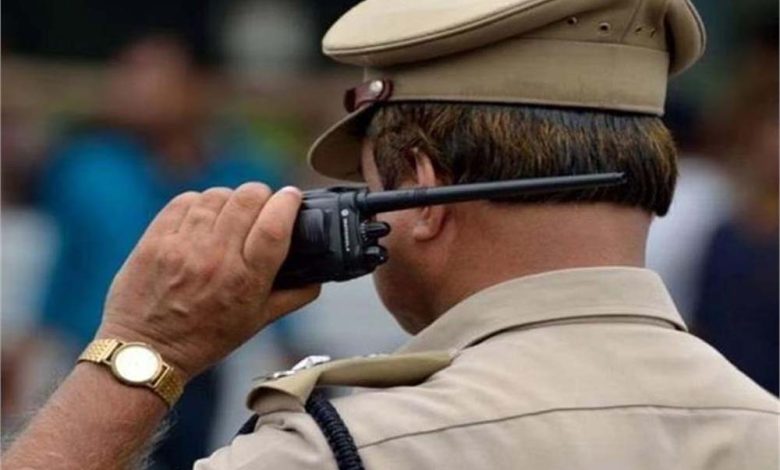 लड़ाई झगड़ा की सूचना मिलने पर पहुंची डायल 112 टीम