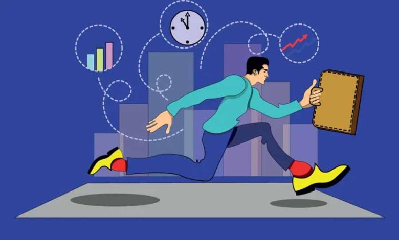 लाइफ में हर चीज में नहीं करनी चाहिए जल्दबाजी