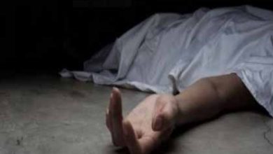 लेफ्टिनेंट कर्नल की पार्किंग में मिली लाश हत्या या आत्महत्या