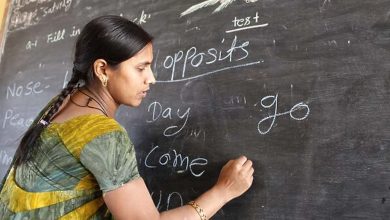 लोक शिक्षण संचालनालय ने MP में वोकेशनल ट्रेनिंग दे रहे