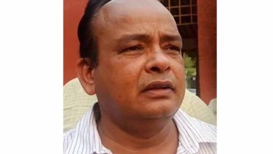 वक्फ बोर्ड संशोधन विधेयक लागू करने पर इरफान अंसारी ने