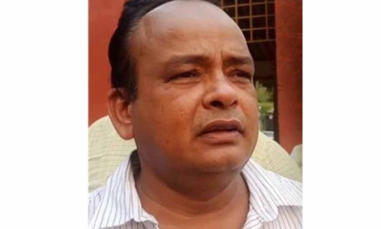 वक्फ बोर्ड संशोधन विधेयक लागू करने पर इरफान अंसारी ने जताई आपत्ति 1 वक्फ बोर्ड संशोधन विधेयक लागू करने पर इरफान अंसारी ने