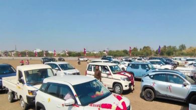 विक्रम व्यापार मेले में 32 दिन में बिके 27 हजार