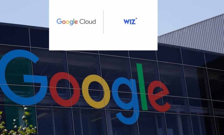 विज क्लाउड साइबर सुरक्षा स्टार्टअप को 32 बिलियन डॉलर में