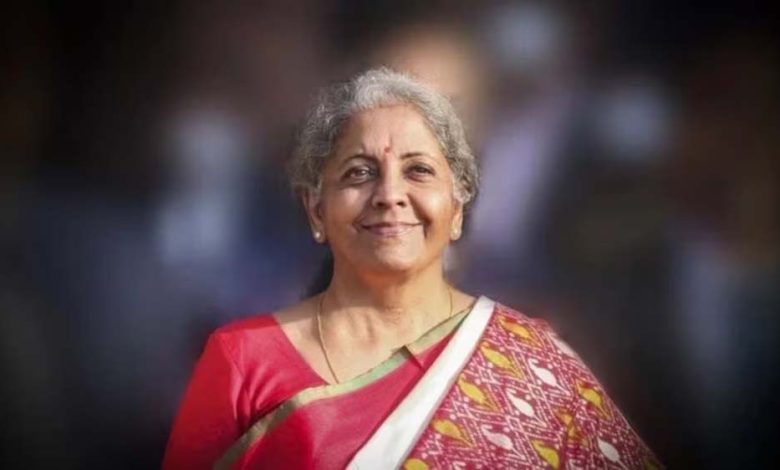 वित्त मंत्री सीतारमण ने दिए संकेत जीएसटी के मोर्चे पर