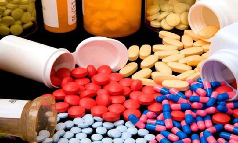 वित्त वर्ष 2026 में भारतीय फार्मा बाजार में 8 9 प्रतिशत