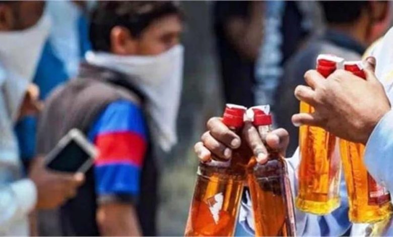 वित्तीय वर्ष 2024-25 के 363 दिनों में उत्तर प्रदेश के इस जिले में 866 करोड़ रुपए की शराब बिक गई 1 वित्तीय वर्ष 2024 25 के 363 दिनों में उत्तर प्रदेश के
