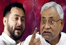 विधानसभा चुनाव से पहले तेजस्वी यादव ने मुख्यमंत्री नीतीश को