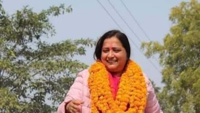 विधायक केतकी सिंह ने हैरान कर देने वाला दिया बयान
