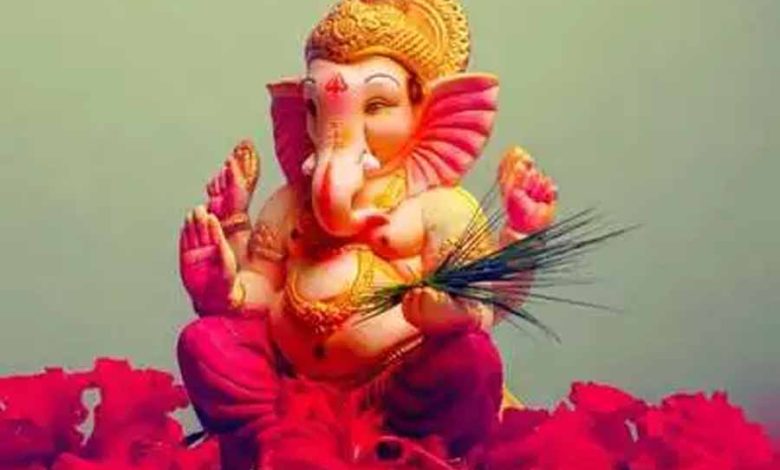 विनायक चतुर्थी पर ऐसे करें पूजा गणेश जी की पूजा