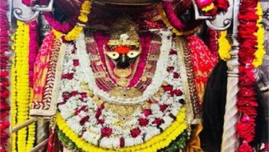 विश्व प्रसिद्ध विंध्याचल नवरात्रि मेले की सुरक्षा व्यवस्था एंटी टेररिस्ट