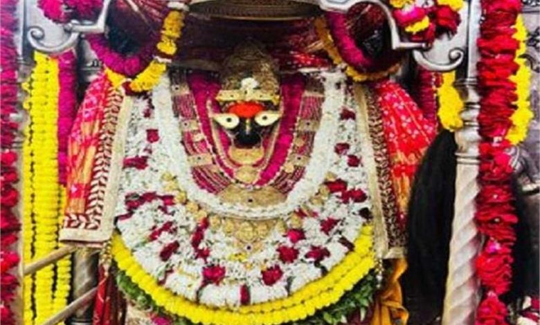 विश्व प्रसिद्ध विंध्याचल नवरात्रि मेले की सुरक्षा व्यवस्था एंटी टेररिस्ट स्क्वाड के हवाले की गई, ड्रोन से की जाएगी निगरानी 1 विश्व प्रसिद्ध विंध्याचल नवरात्रि मेले की सुरक्षा व्यवस्था एंटी टेररिस्ट