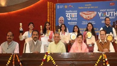 विश्वगुरु भारत की संकल्पना सिद्धि के लिए विचार क्रान्ति