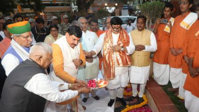वीर महापुरूषों की गौरव गाथाओं का संकलन होगा उज्जैन के