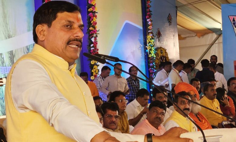 वीरांगना रानी अवंती बाई का हौसला हिमालय से भी बडा : मुख्यमंत्री डॉ. यादव 1 वीरांगना रानी अवंती बाई का हौसला हिमालय से भी बडा