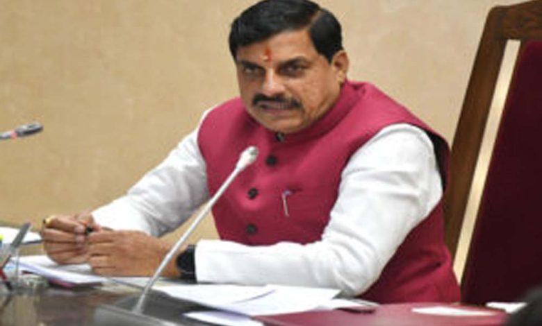 वैश्विक इलेक्ट्रानिक्स हब बनेगा भारत : मुख्यमंत्री डॉ.यादव 1 वैश्विक इलेक्ट्रानिक्स हब बनेगा भारत मुख्यमंत्री डॉयादव