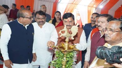 व्यापार में कमिटमेंट का है सर्वाधिक महत्व मुख्यमंत्री डॉ