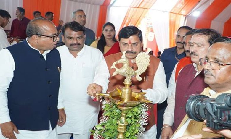 व्यापार में कमिटमेंट का है सर्वाधिक महत्व मुख्यमंत्री डॉ