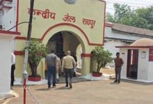 शराब घोटाला मामले में बंद पूर्व मंत्री लखमा से दूसरे