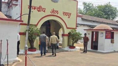 शराब घोटाला मामले में बंद पूर्व मंत्री लखमा से दूसरे