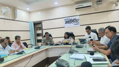 शहर की बावड़ियों के जीर्णोद्धार का काम प्रमुखता से कराएं