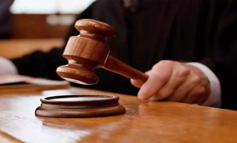 शहर के चर्चित जज नोट कांड में 17 साल बाद