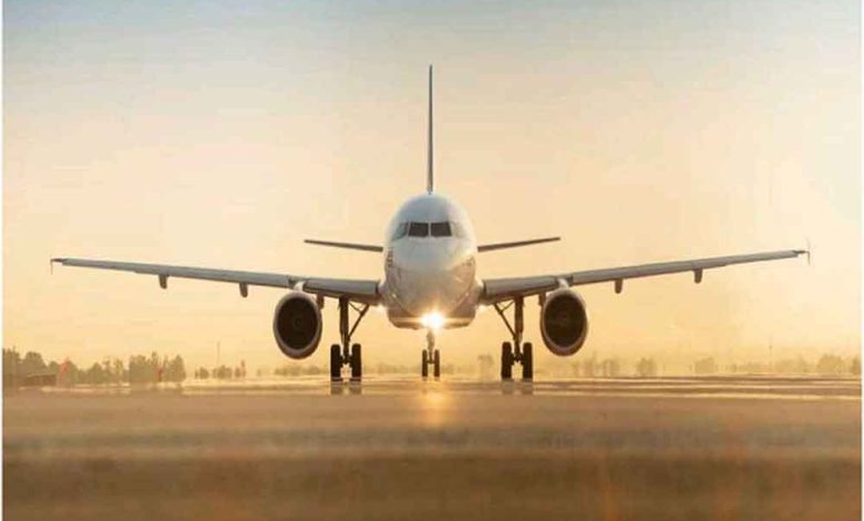 शहीद भगत सिंह इंटरनैशनल एयरपोर्ट चंडीगढ़ से कनैक्टिविटी बढ़ाने को लेकर कुछ एयरलाइंस ने दिलचस्पी दिखाई 1 शहीद भगत सिंह इंटरनैशनल एयरपोर्ट चंडीगढ़ से कनैक्टिविटी बढ़ाने को