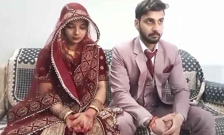 शादी में दान दहेज नहीं बल्कि एक दूसरे का सम्मान