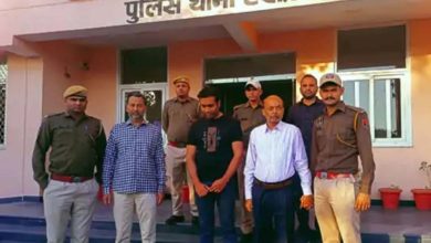 शारीरिक शिक्षा अध्यापक भर्ती परीक्षा 2022 में बैक डेट में फर्जी