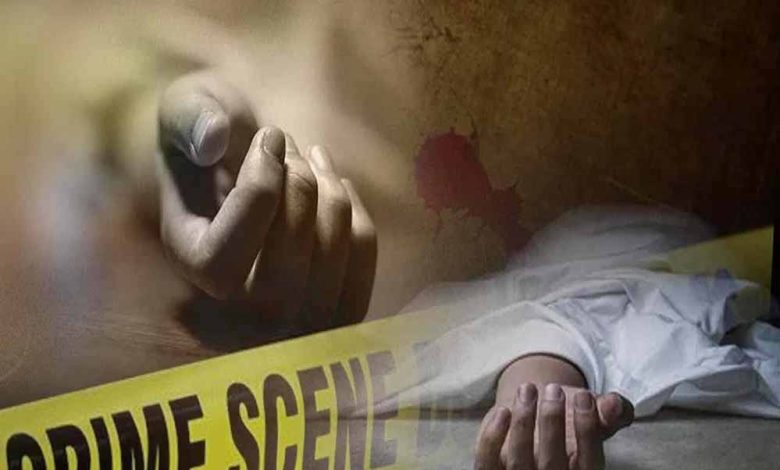 शाहजहांपुर में 4 बच्चों का गला काटकर पिता खुद फंदे