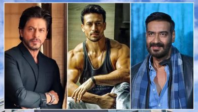 शाहरुख अजय देवगन टाइगर श्रॉफ को जयपुर कंज्यूमर फोरम का