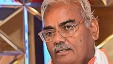 शिक्षा मंत्री मदन दिलावर ने मुगल बादशाह अकबर को रेपिस्ट