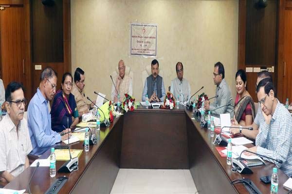 शिक्षा में गुणात्मक सुधार के लिये एससीईआरटी को सुदृढ़ करें