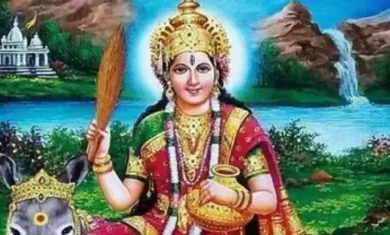 शीतला अष्टमी कल, जानें शुभ मुहूर्त 1 शीतला अष्टमी कल जानें शुभ मुहूर्त
