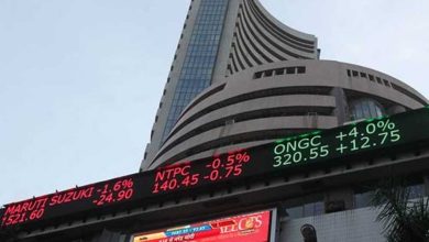 शुरुआत में शेयर बाजार बम बम थोड़ी ही देर में निकला