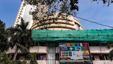 शेयर बाजार ईद की वजह से सोमवार को नहीं खुलेगा