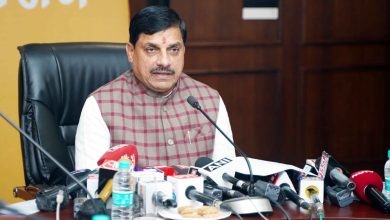 श्रमिकों को संबल दे रही है मध्यप्रदेश सरकार मुख्यमंत्री