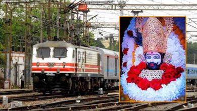 श्री खाटूश्यामजी रेलवे स्टेशन और रेल लाइन का निर्माण गजट