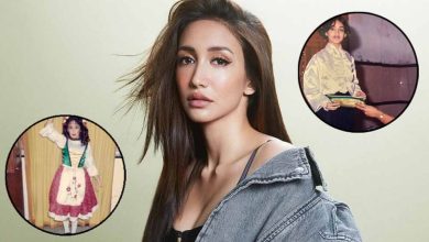 श्रेया चौधरी ने वर्ल्ड थिएटर डे पर यादों को किया