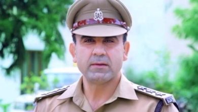 संभल सीओ अनुज चौधरी को जान का खतरा अनुज के