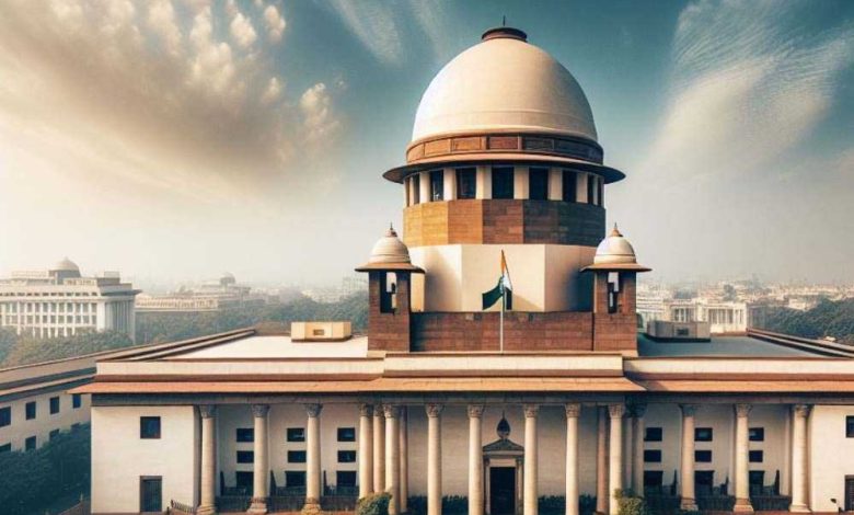 सड़क हादसे में मुआवजा मृतक पर आर्थिक तौर पर निर्भर हर मेंबर को मिलेगा: सुप्रीम कोर्ट 1 सड़क हादसे में मुआवजा मृतक पर आर्थिक तौर पर निर्भर