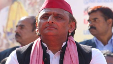 सपा सांसद के विवादित बयान पर अब अखिलेश यादव ने