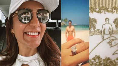 समांथा ने तलाक के बाद मिटाई शादी की निशानी एंगेजमेंट