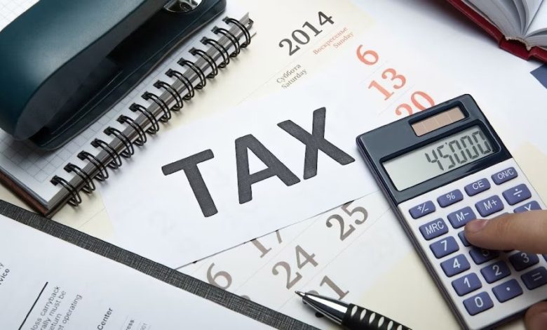 सरकार ने किया ऐलान ऑनलाइन Tax भरने पर मिलेगी 100