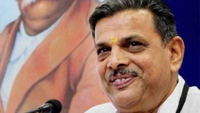 सरकार्यवाह दत्तात्रेय होसबोले ने कहा है कि अपने देश को