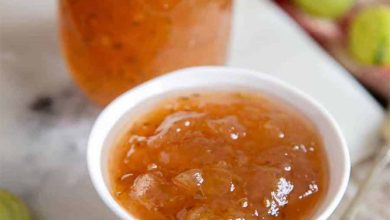 सर्दियां खत्म होने से पहले तैयार कर लें आंवले का