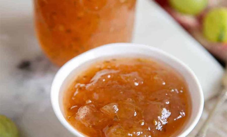 सर्दियां खत्म होने से पहले तैयार कर लें आंवले का