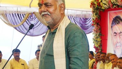 सर्वे भवंतु सुखिन की भावना के अनुरूप है बजट