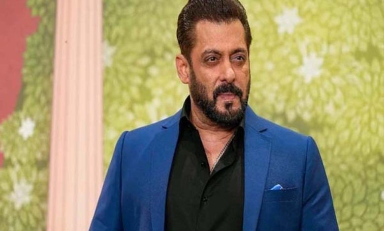 सलमान खान ने कहा कि वह धमकियों से नहीं डरते